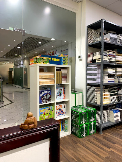 Arif Books Distribution LLC -
