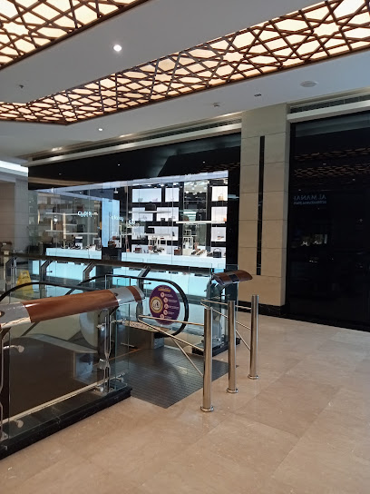 DKNY - United Arab Emirates|Abu Dhabi|Othman Bin Affan St|Al Ain Mall