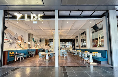 LDC Kitchen+Coffee - DIFC - Abu Dhabi - +971 4 359 7334