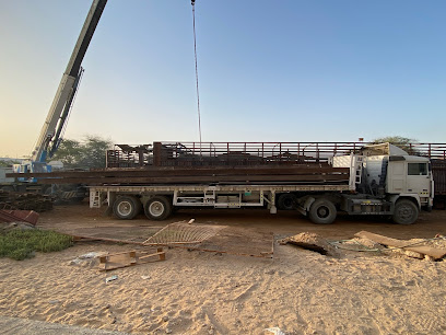PYCHEM CO LLC the construction chemist - Abu Dhabi - +971 6 767 2151