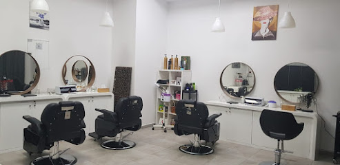 Dar Al Zahra Beauty Center - Abu Dhabi - +971 56 422 3166