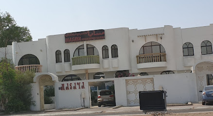MASAYA FASHION AND LADIES TAILORING - Abu Dhabi - +971 50 570 6448