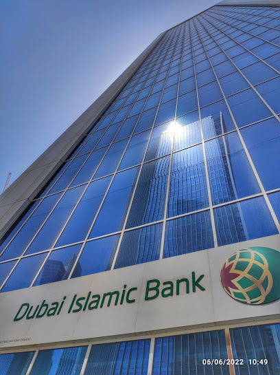 Dubai Islamic Bank - United Arab Emirates|Dubai|Marasi Dr|Burlington Tower