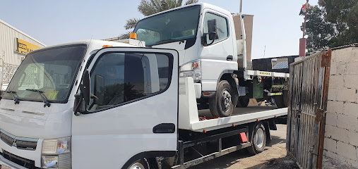 Rems Auto Workshop - Abu Dhabi - +971 50 277 7477