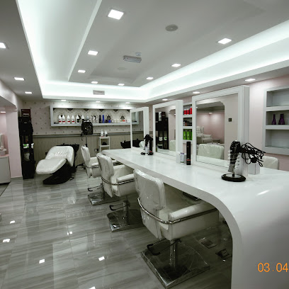 Patchouli Beauty Center - Abu Dhabi - +971 7 236 5200