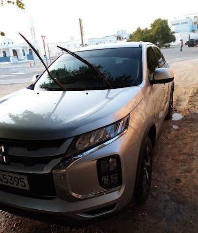 LOCATION X RENT A CAR (لوكيشن اكس لتأجير السيارات) - Abu Dhabi - +971 54 444 5785
