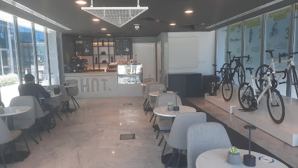Shot Speciality Coffee, Khalifa University Main Campus - Abu Dhabi - +971 2 575 9454