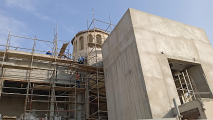 Aldhar Building Maintenance LLC - Abu Dhabi - +971 50 819 1264