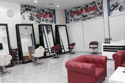 Al Jazibiah beauty saloon - Abu Dhabi - +971 6 531 7173