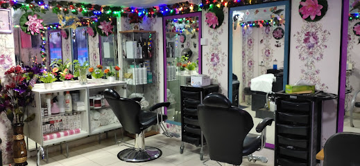 Masheel Al madinah Ladies salon - Abu Dhabi - +971 55 131 5498