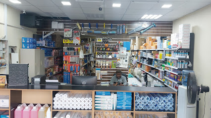 Red Rose for Building Materials L.L.C - Abu Dhabi - +971 2 675 2632