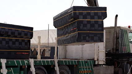 Pando Insulation Materials Co LLC - Abu Dhabi - +971 50 646 9014
