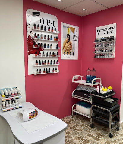 Al Nahlah Ladies Saloon - Abu Dhabi - +971 6 536 8828
