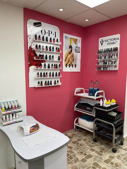 Al Nahlah Ladies Saloon - United Arab Emirates|Sharjah|Juma Al majid building 2