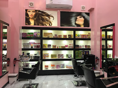 Wahat Liwa Ladies Saloon - Abu Dhabi - +971 50 944 7547