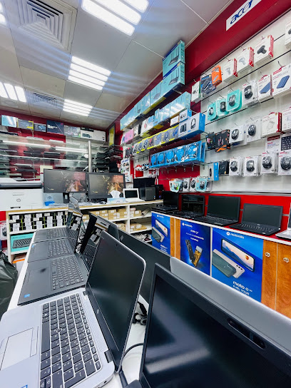 Safe Computers - United Arab Emirates|Al Danah - Zone 1 - Abu Dhabi