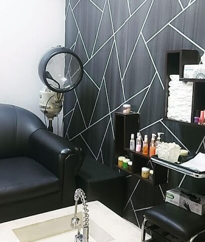 HAYAT BEAUTY SALON, AL AIN صالون حياة للتجميل، العين - Abu Dhabi - +971 56 108 6804