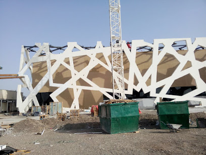 Fortune GRC Industries LLC - Abu Dhabi - +971 6 764 7078