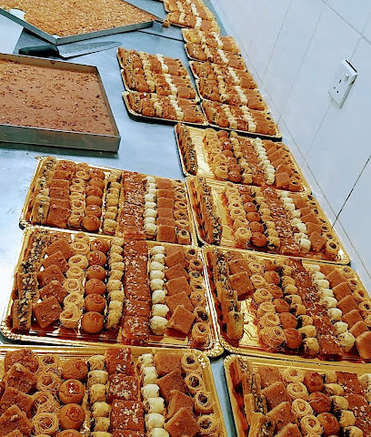 Trium Bakeries - Abu Dhabi -