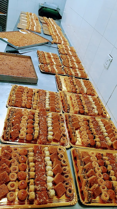 Trium Bakeries - United Arab Emirates|Dubai Investments Park - Dubai