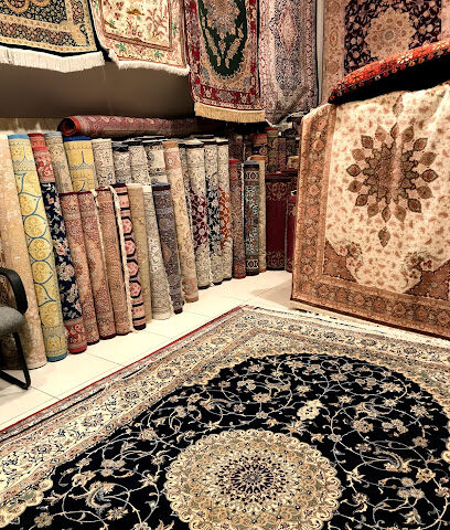 Persian Carpets & Antiques Exhibition - Abu Dhabi - +971 2 681 5900