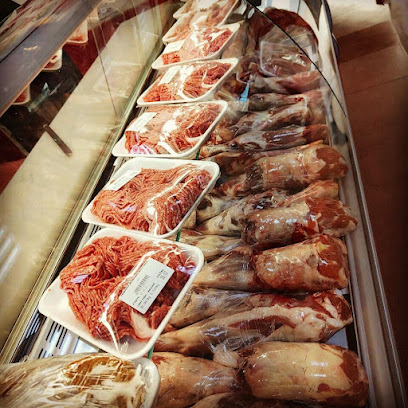 Emirates & Lebanon Meat - Abu Dhabi - +971 6 748 6037