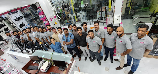 Skill Mount Electronics Trading LLC - Skilltech - Abu Dhabi - +971 4 234 7770