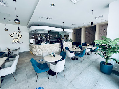 Pentagon Specialty Coffee - Abu Dhabi - +971 50 926 9256