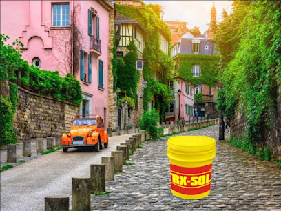 Fujairah Chemical - Abu Dhabi - +971 9 224 2524