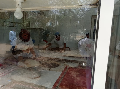 Weather view bakery - Abu Dhabi -