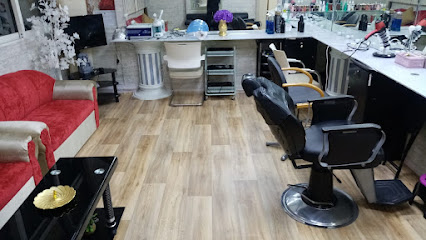 Touch And Glow Ladies Salon - Abu Dhabi - +971 54 441 6675