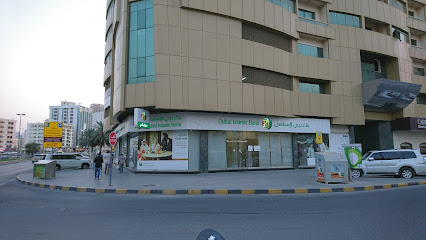 Dubai Islamic Bank - Abu Dhabi - +971 4 609 2222