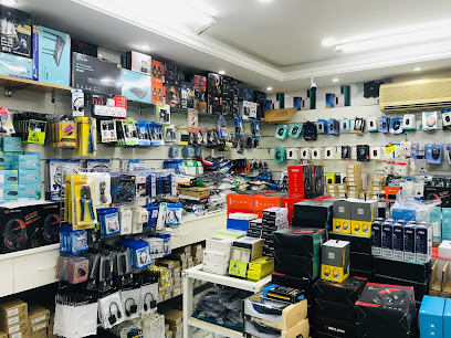 ZUBITECH COMPUTER - Abu Dhabi - +971 3 733 1707