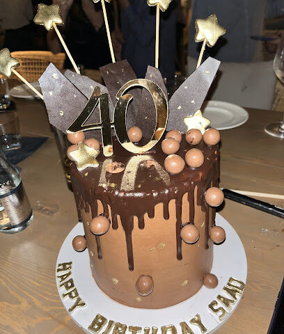 Chahrazad’s Cuisine The Bakery - Abu Dhabi - +971 4 457 8586