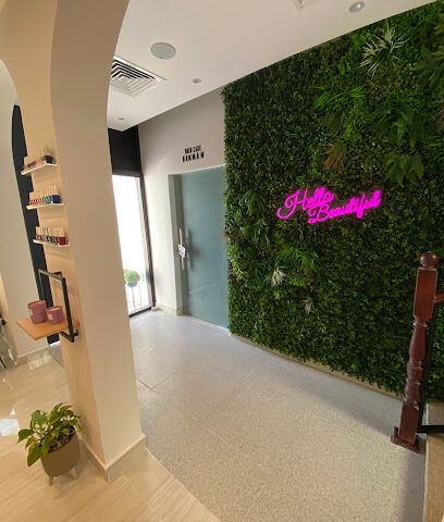 La Rose Spa - Abu Dhabi -
