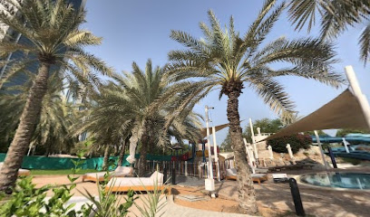 Radisson Blu Hotel & Resort Beach Club - Abu Dhabi -