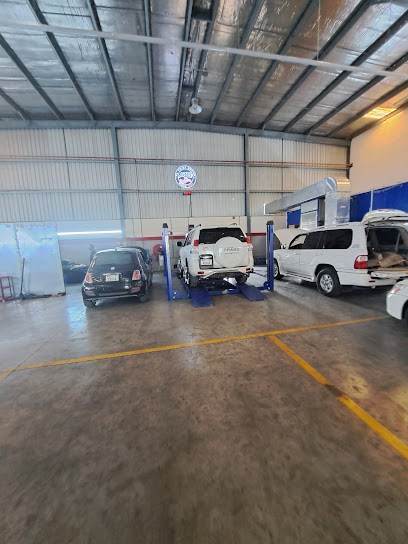 Zahrat Al Taief Sharjah Branch - United Arab Emirates|Industrial Area - Industrial Area 12 - Sharjah