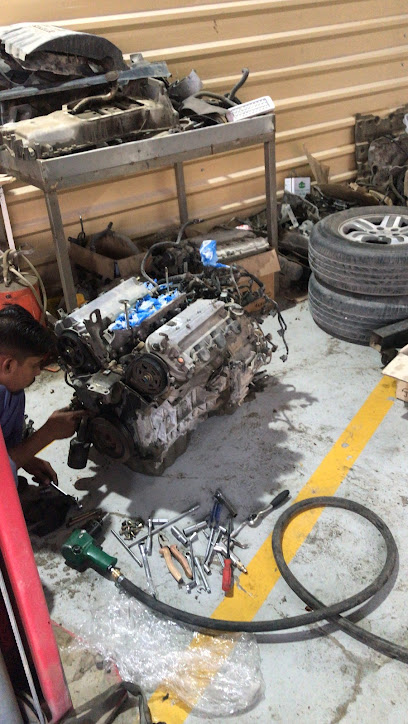 Ultra Care Auto Repair workshop - United Arab Emirates|Ghiyathi - Abu Dhabi