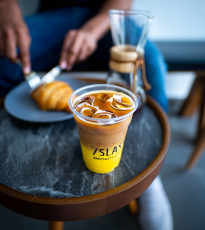Slash Coffee Al Ain - Abu Dhabi - +971 50 619 0021