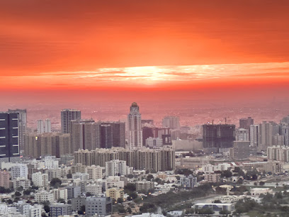 مركز ميس الريم للتجميل - Abu Dhabi - +971 6 743 9662