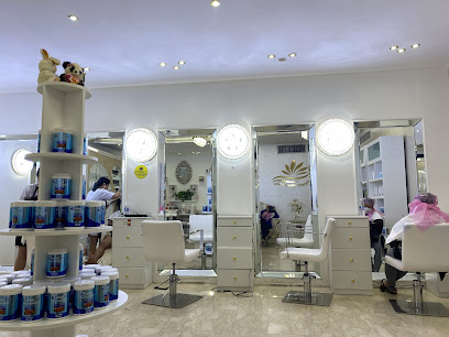 Desert Wave Beauty Center - Abu Dhabi - +971 2 645 2060