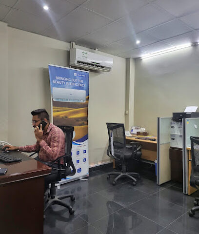 Cool Technologies -  - +971 2 551 9644