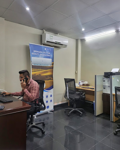 Cool Technologies - United Arab Emirates|Abu Dhabi|PLOT 99