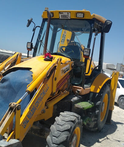 MAZAM AUTO GLASS FIXING - Abu Dhabi - +971 55 522 6384