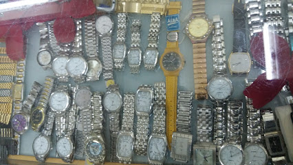 Golden Fingers Watch Repair - Abu Dhabi - +971 56 191 2977