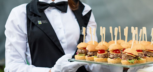 Green Forest Catering Services Dubai - Abu Dhabi - +971 50 154 2652