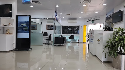 Bin Hamoodah Auto Express Service - Abu Dhabi - +971 2 419 9190