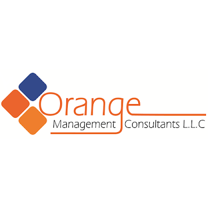 Orange Management Consultants LLC - Abu Dhabi - +971 7 233 8845