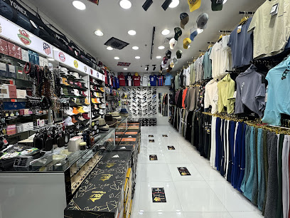 DBROZ INTERNATIONAL (DEENAR BROTHERS FASHION AND SPORTS LLC) - Abu Dhabi - +971 52 208 3883