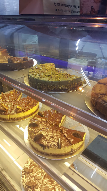 LAUREN CAFE - United Arab Emirates|Sharjah|Khorfakkan خورفكان - Lulayyah